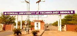FUT Minna lecturer found dead in her room