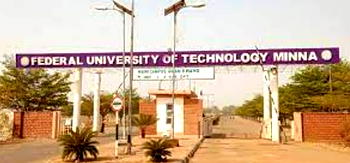 FUT Minna lecturer found dead in her room