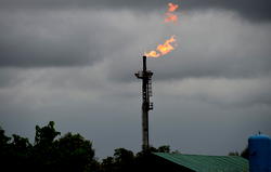 Nigeria, other African nations commit to develop 620trn cubit feet of gas reserves 