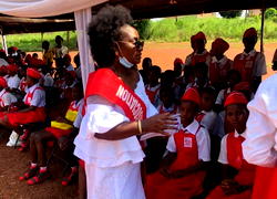 IDGC: Increase representation of girls in engineering for national growth – GCEI