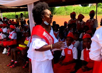 IDGC: Increase representation of girls in engineering for national growth – GCEI