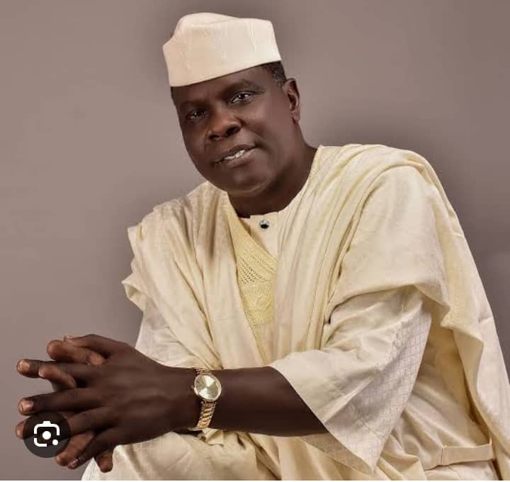 Olufemi Aduwo: Dogged, fearless human rights activist, social crusader @60