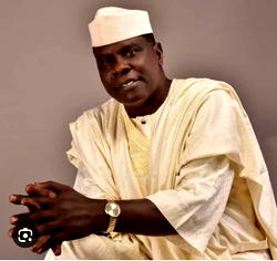 Olufemi Aduwo: Dogged, fearless human rights activist, social crusader @60