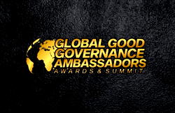 Global Good Governance Award to hold in November