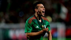 Mexico 2-0 Ghana: Black Stars succumb to El Tri in friendly
