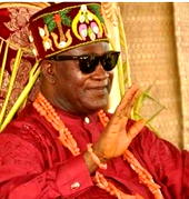TRC law: Aggrieved monarchs to boycott meetings under Oku Ibom Ibibio