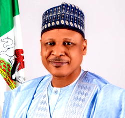 Why I am advocating trust in public communication – Information Minister