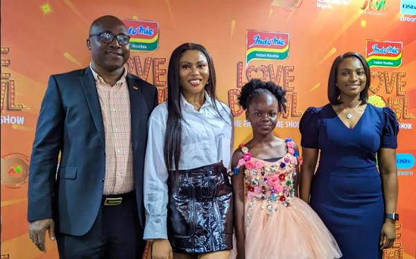 New family game show “Indomie Love Bowl” debuts on Africa Magic