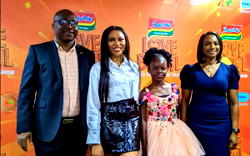 New family game show “Indomie Love Bowl” debuts on Africa Magic