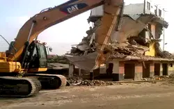 Benue Govt to demolish illegal structures in Makurdi