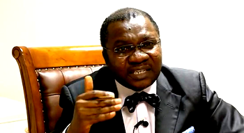 JUDICIARY ON TRIAL:Insinuating political exclusion of the S-East is capable of weakening Nigeria’s breaking links — Adegoke, SAN