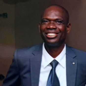 Dafinone mourns, consoles Sam Omoko’s family over his demise