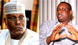 Tinubu’s Certificate: 107 senators urge caution, rule of law as Keyamo, Atiku disagree