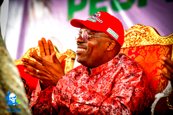 Supreme Court affirms Fubara as Rivers Gov