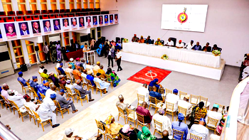 Council Chairmen, councillors, others under close monitoring, says Lagos Speaker Obasa
