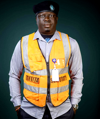 Ondo Community Leader Donates N10m Gadgets To Security Agencies