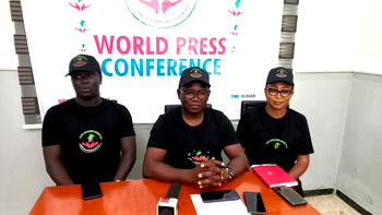 NGO Trains 29,000 Entrepreneurs to be Employers of Labour