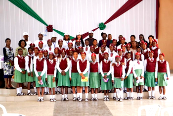 Ondo govt, foundation hold enlightenment campaign on menstruation for School girls