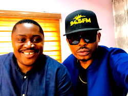 Chocolate City Music celebrated