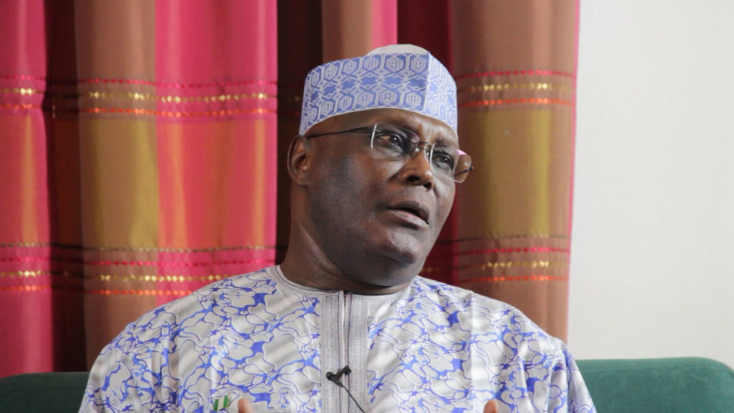 APC’s 'snatch, grab and run' agenda of opposition parties' mandate inimical to democracy - Atiku
