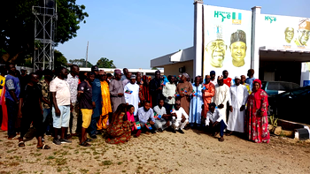 19 PDP councillors defect to APC in Kaduna