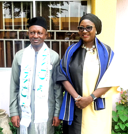 Planned population census not cancelled — Kupchi, Benue NPC Fed Commissioner
