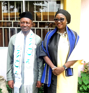 Planned population census not cancelled — Kupchi, Benue NPC Fed Commissioner