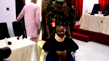 General jailed 7 years by Army Court-martial for stealing N3bn