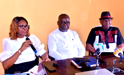 Otti launches Port Harcourt- Aba road tomorrow — Commissioner