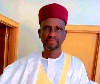 Reps member representing Sokoto Jelani Danbuga is dead 