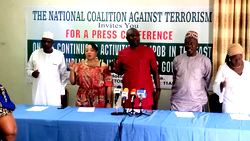 S’East Insecurity: Deliver tribunal judgments via Zoom, anti-terror coalition tells CJN
