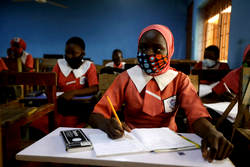 Int’l Day of Girl Child: MSSN Lagos warns against discrimination of Muslim students