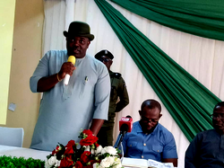 Otti making conscious efforts to improve ease of doing business in Abia — Deputy gov