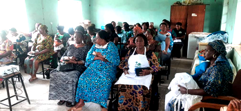 Benue govt sacks 6,512 NHGSFP cooks