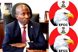 Former govs, ex-ministers, others under investigation — EFCC