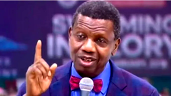 Israel-Hamas war: CAN warns against religious conflict as Adeboye backs Israel