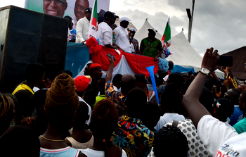 Bayelsa Guber: My disqualification against natural justice, cannot stand – Sylva