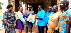 UNICEF donates essential drugs to Benue govt for humanitarian response