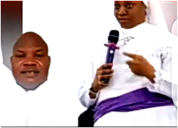 Custody of children not granted to Prophet Obayah, estranged wife’s family clarifies