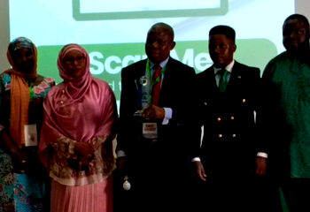 NACOS calls on FG to equip youths with marketable skills