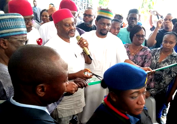 NOTAP commissions new N900m headquarters