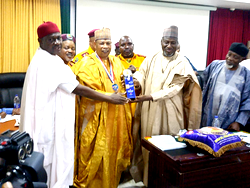 RTEAN vows to rid motor parks of thuggery, hooliganism