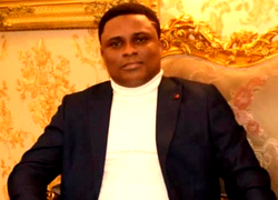 Ensure sustainable environment for youths, Owodunni urges FG