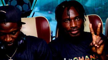 Ghanaian champions Medeama to face DC United at Audi Field