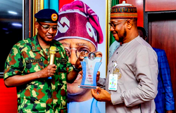 Sponsor your indigenes to our schools in Zamfara, Army urges Gov Lawal