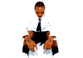 Afrobeat ignites a fire that fuels my ambition – BoyBerry