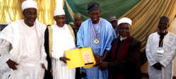 Qur’an a comprehensive guide for mankind – ex-NDIC chair Abdullateef