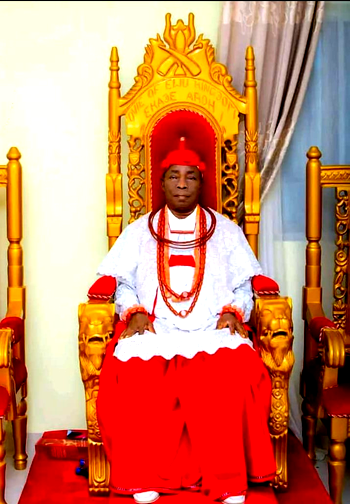 We won’t allow anyone impose King on Ewu-Urhobo Kingdom — Kingmakers