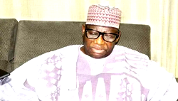 Tinubu mourns former Interior Minister, Maitama Yusuf