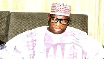 Tinubu mourns former Interior Minister, Maitama Yusuf